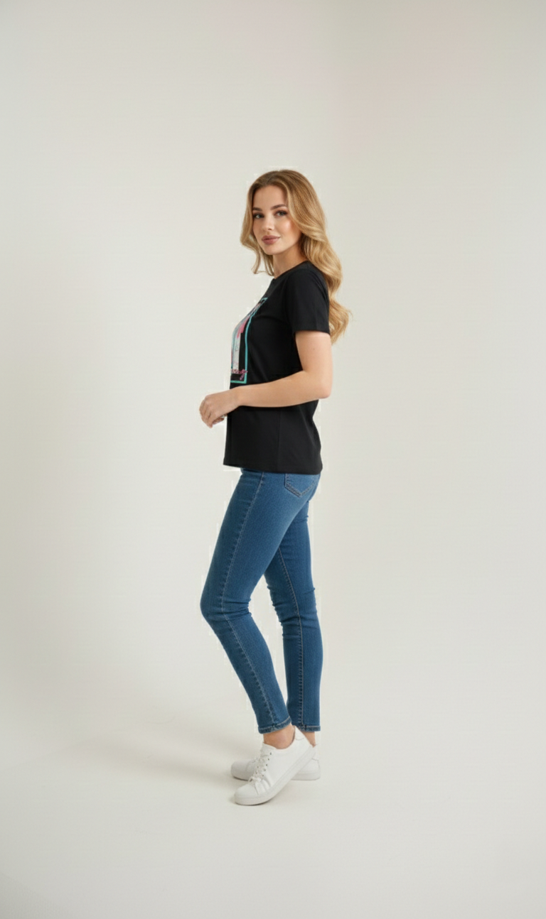 Women Tshirt