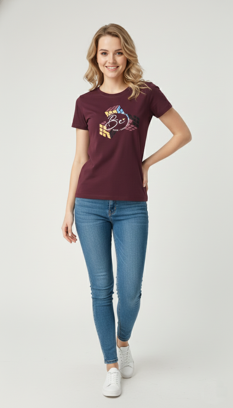 Women Tshirt