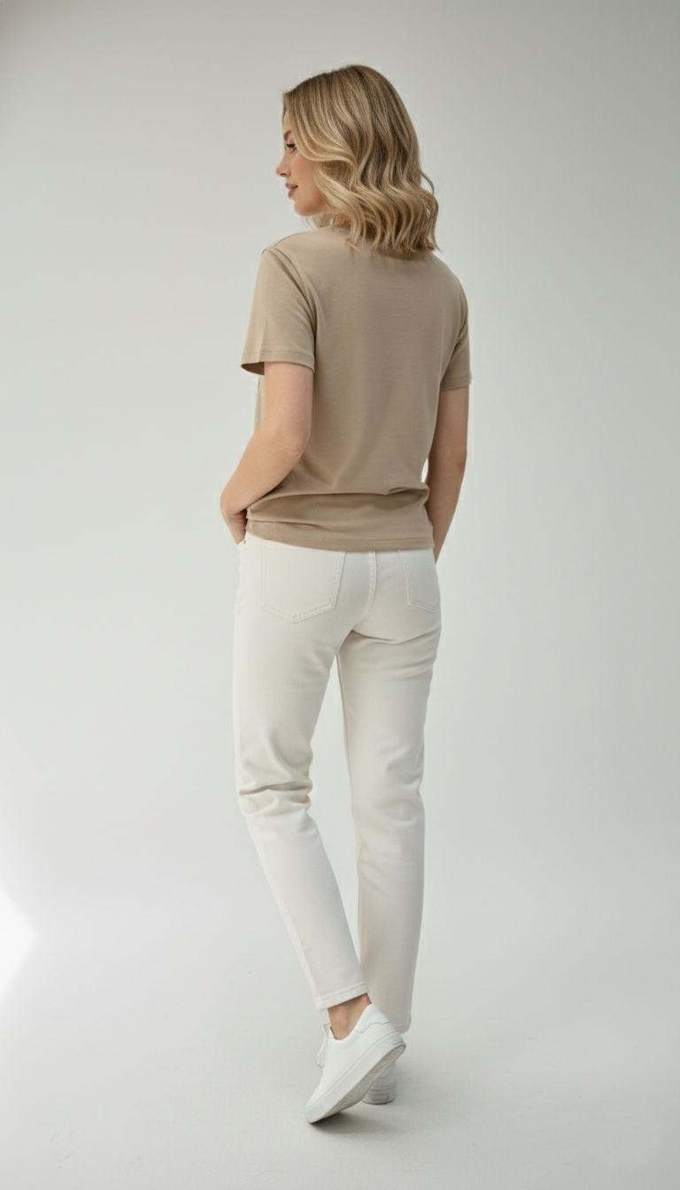 Women Tshirt