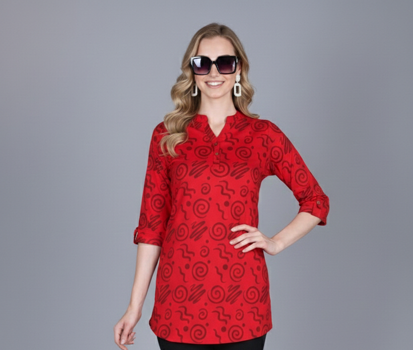Women kurti