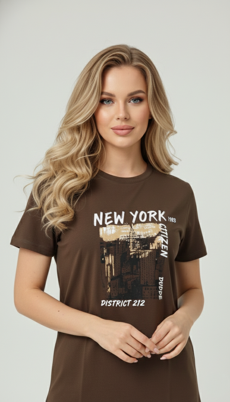 Women Tshirt