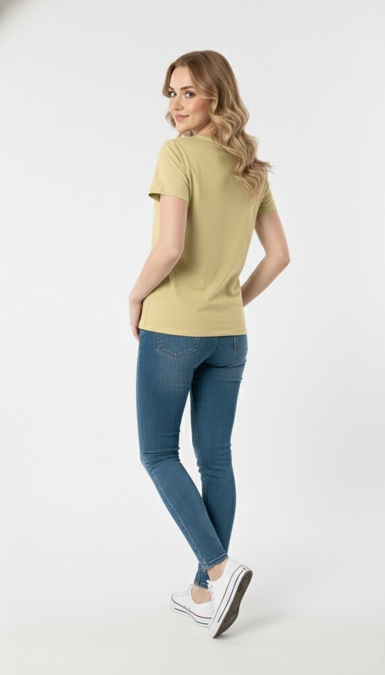 Women Tshirt
