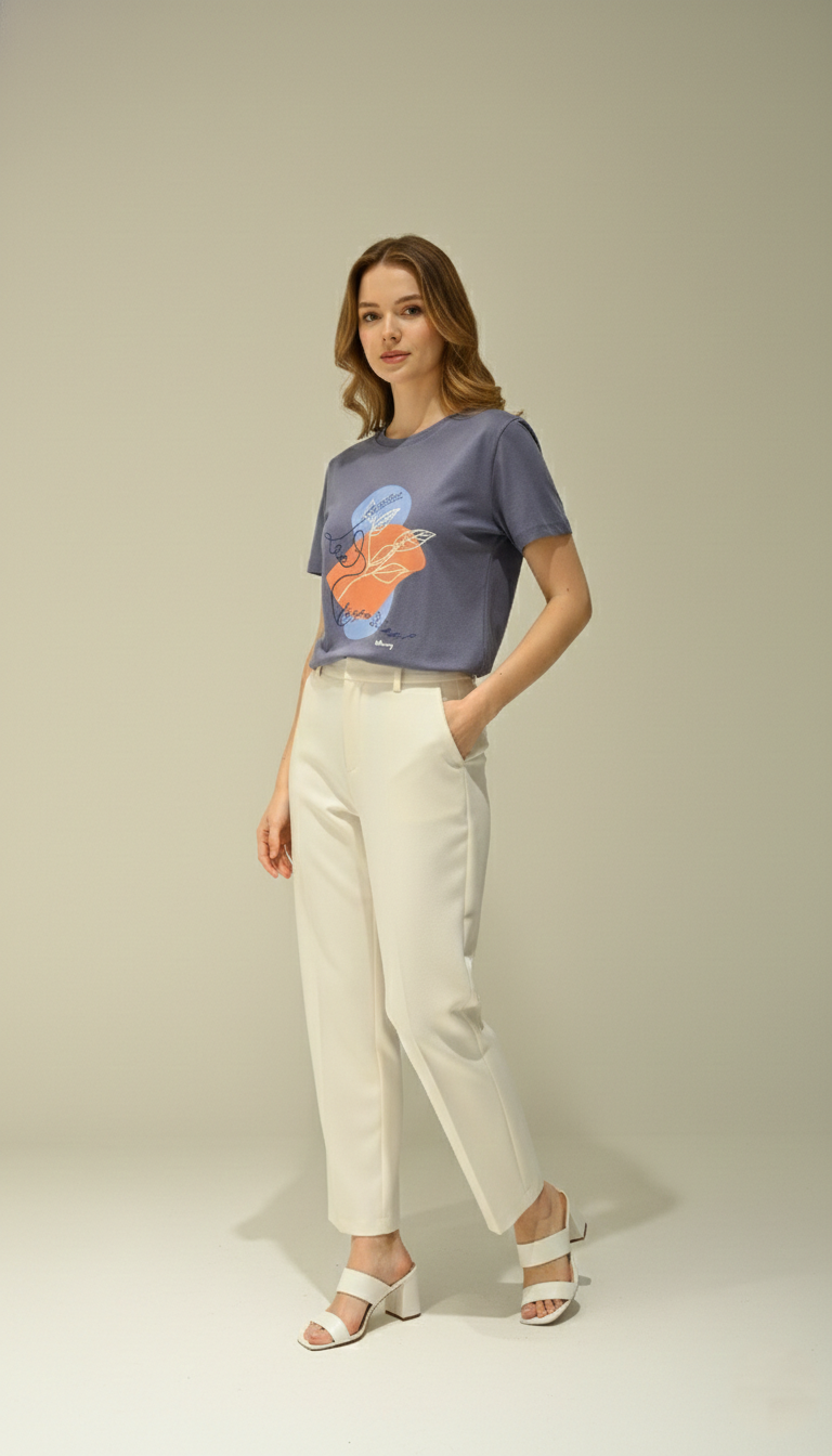 Women Tshirt