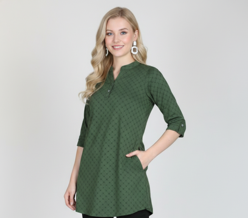 Women Kurti