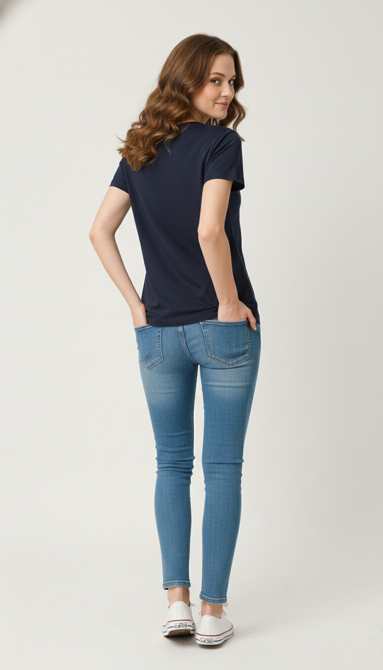 Women Tshirt