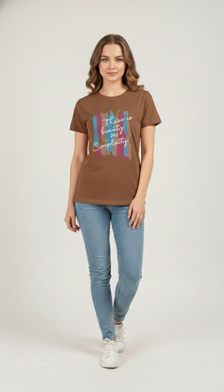 Women Tshirt