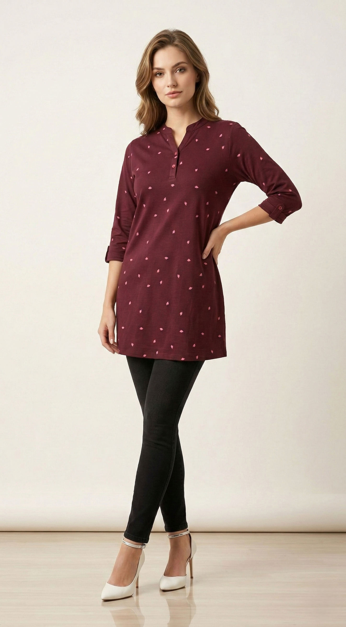 Womens kurti