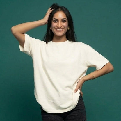 Women's Oversized Tshirt