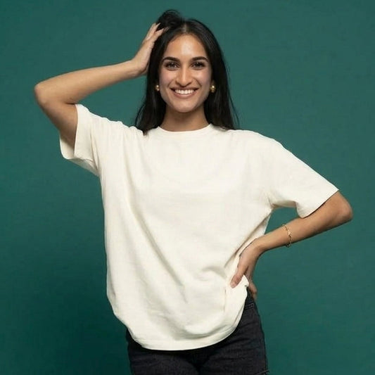 Women's Oversized Tshirt