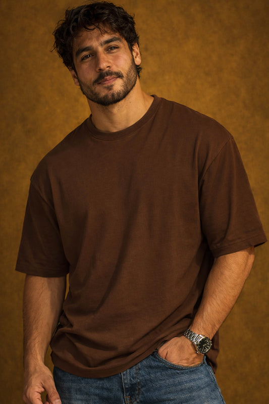 Men's Oversized Tshirt