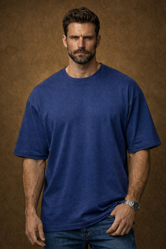 Men's Oversized Tshirt