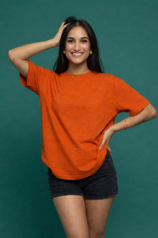 Women's Oversized Tshirt