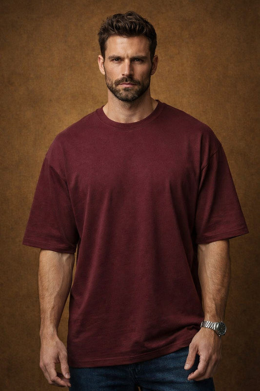 Men's Oversized Tshirt