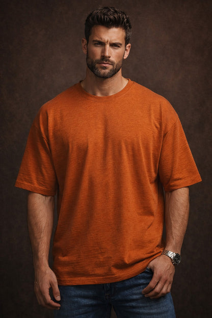 Men's Oversized Tshirt