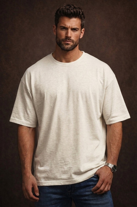 Men Oversized Tshirt