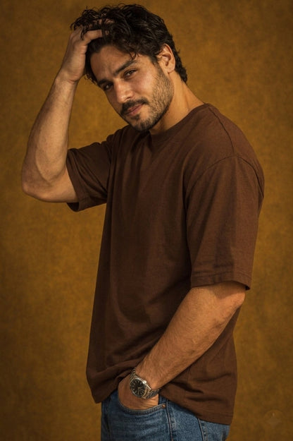 Men's Oversized Tshirt