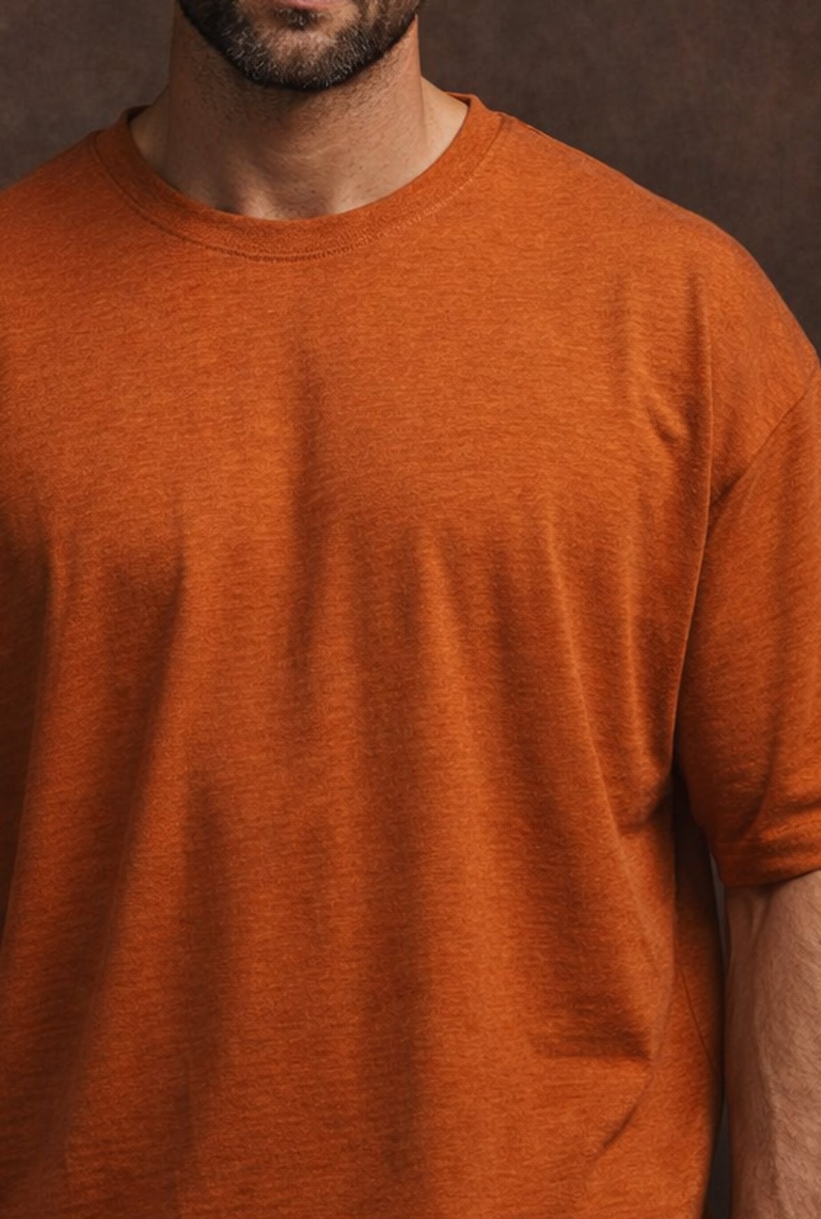 Men's Oversized Tshirt