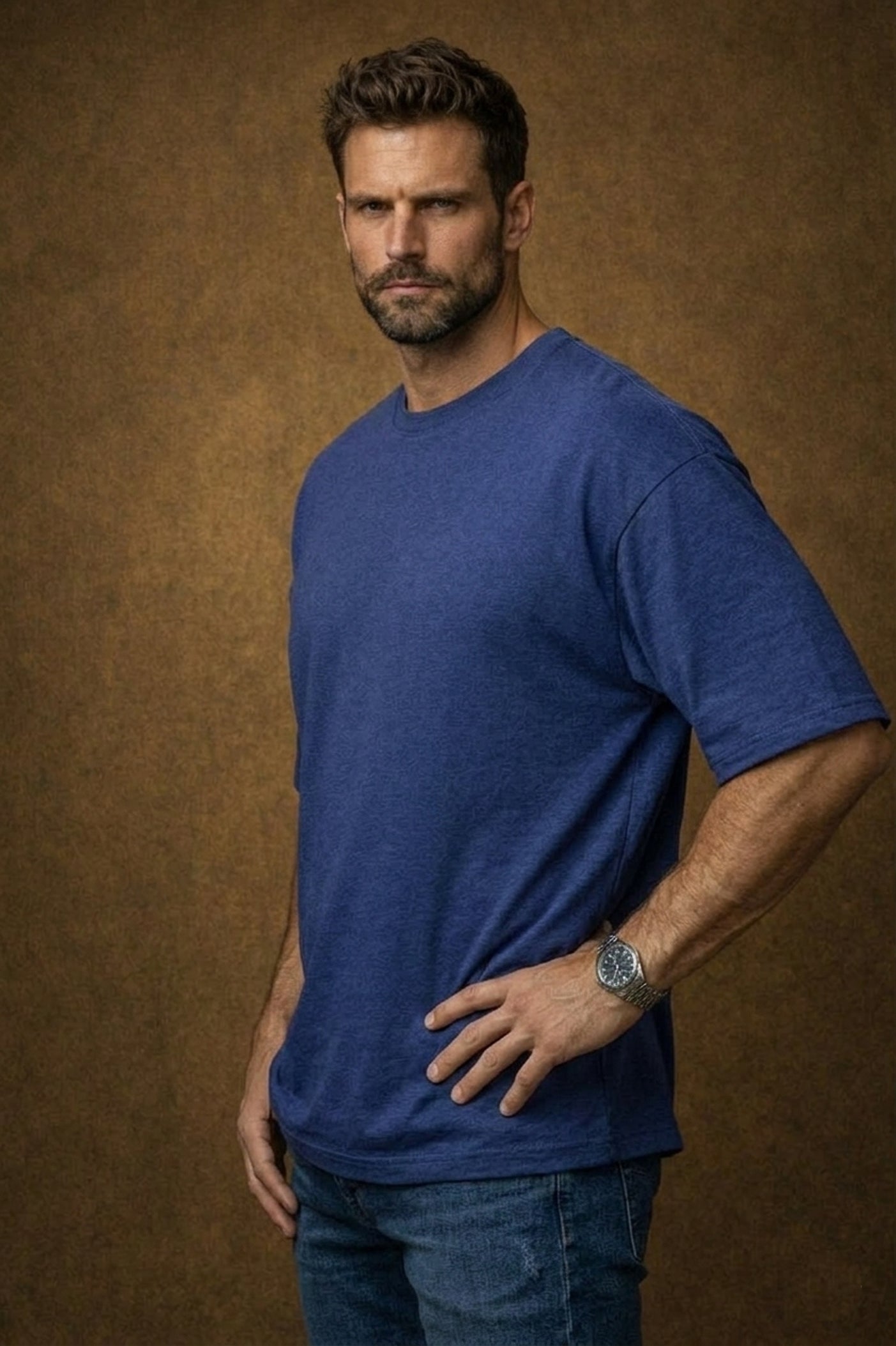 Men's Oversized Tshirt