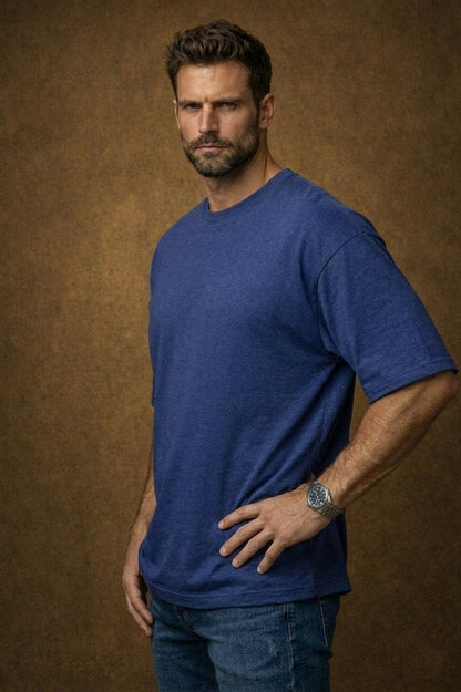 Men's Oversized Tshirt