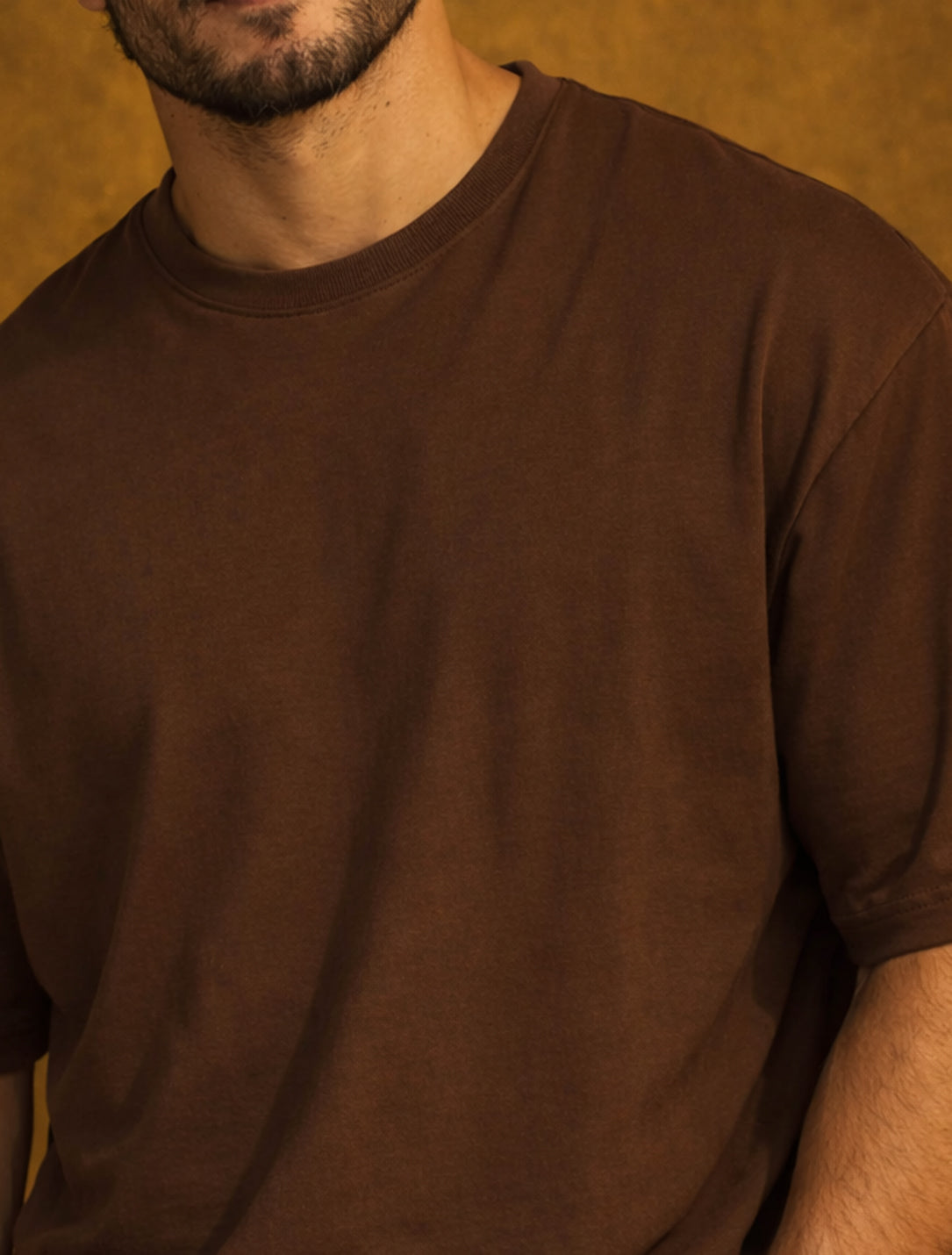 Men's Oversized Tshirt