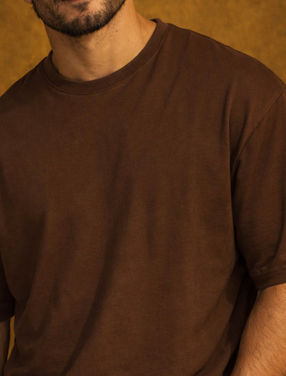 Men's Oversized Tshirt