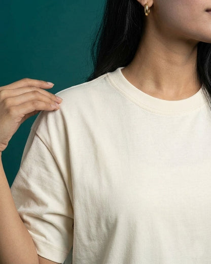 Women's Oversized Tshirt