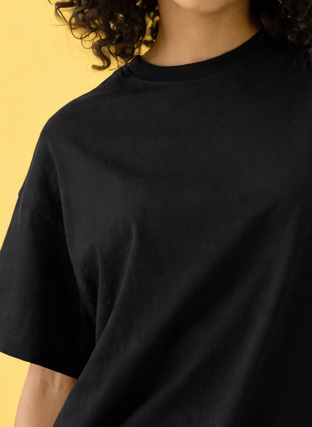Women's Oversized Tshirt
