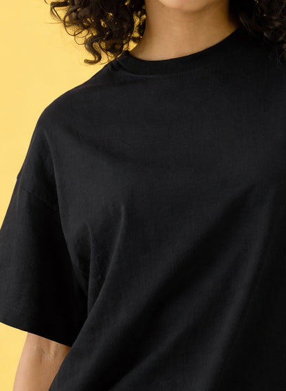 Women's Oversized Tshirt