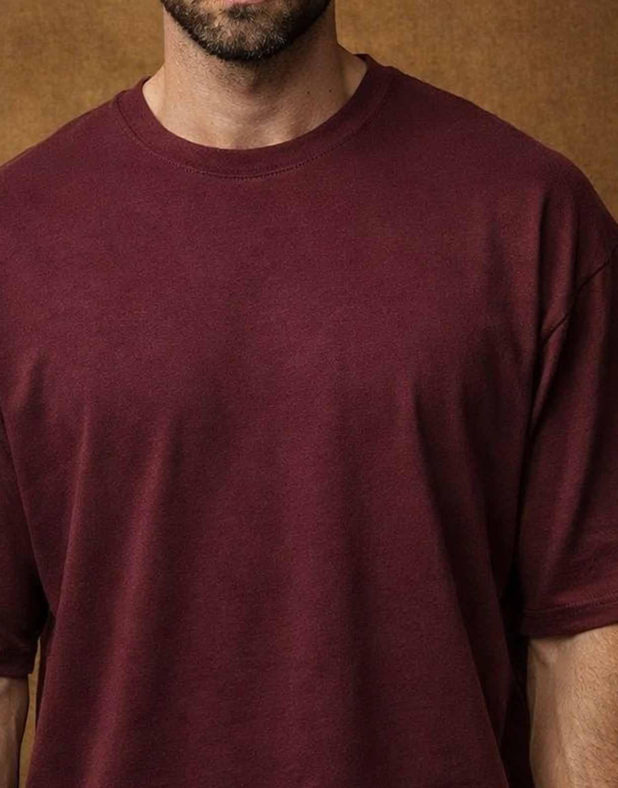 Men's Oversized Tshirt