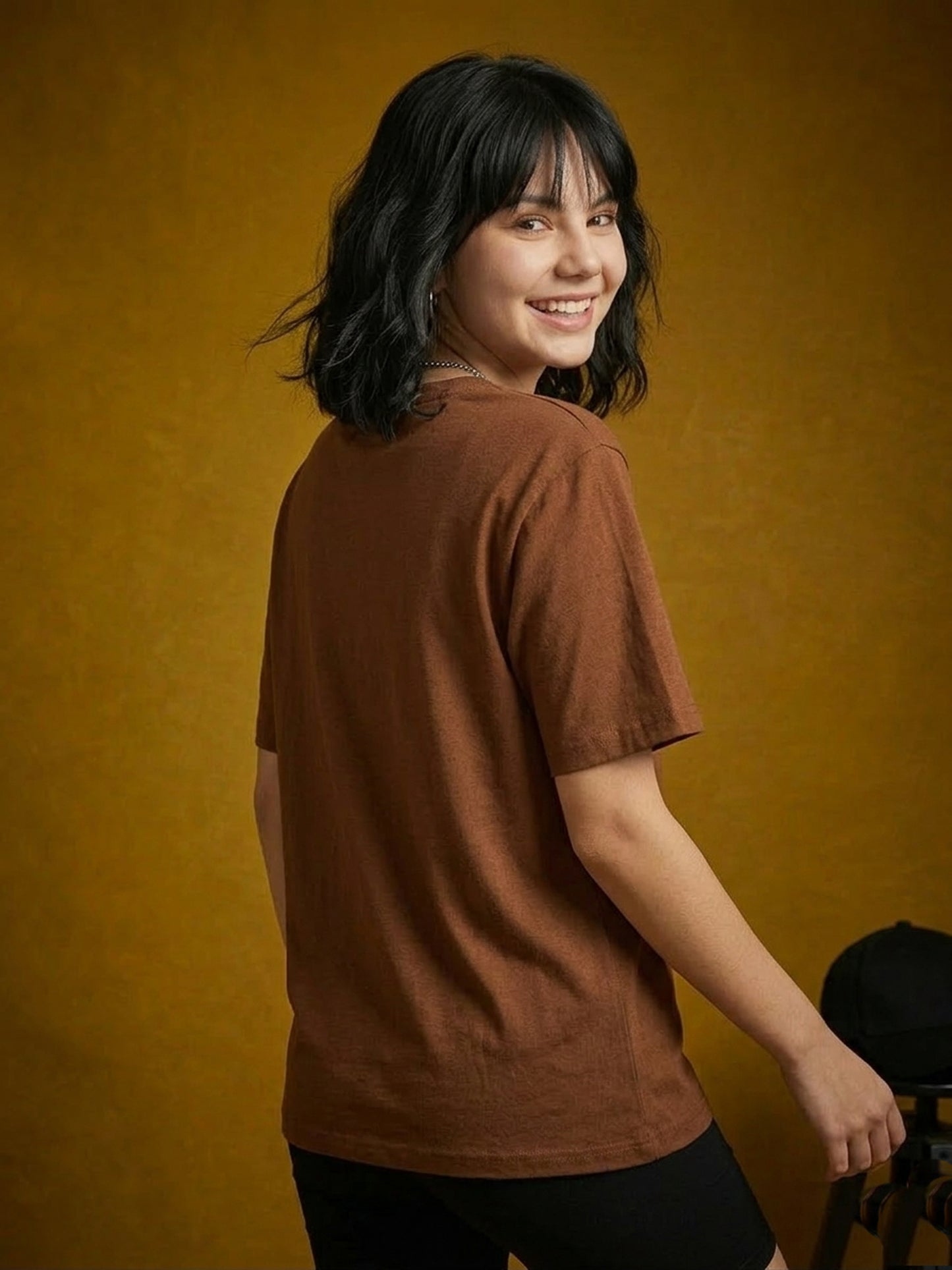 Women's Oversized Tshirt
