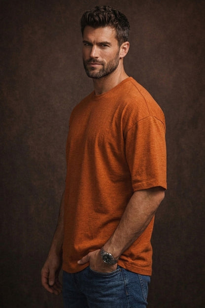 Men's Oversized Tshirt