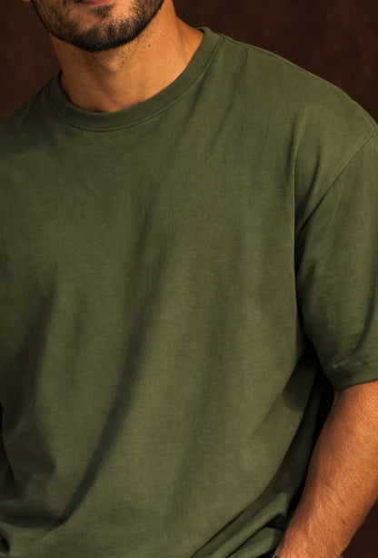 Men's Oversized Tshirt