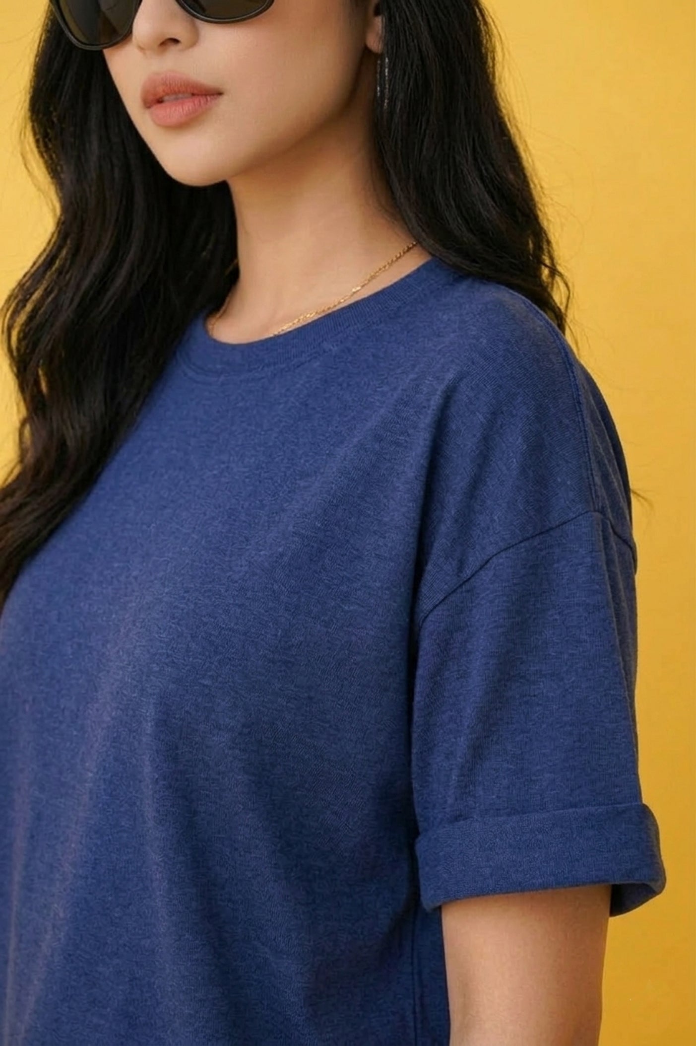 Women's Oversized Tshirt