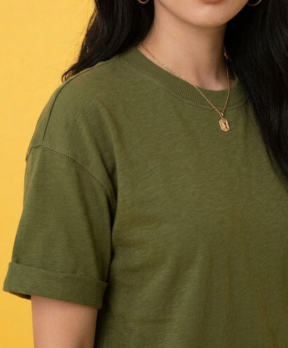 Women's Oversized Tshirt