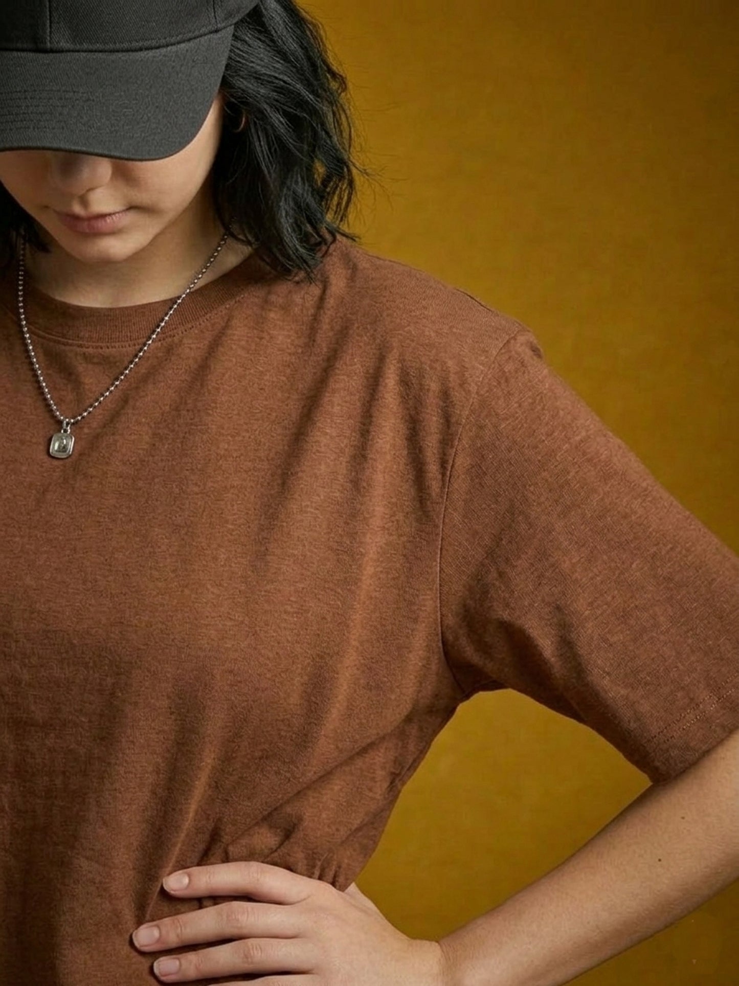 Women's Oversized Tshirt