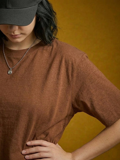 Women's Oversized Tshirt
