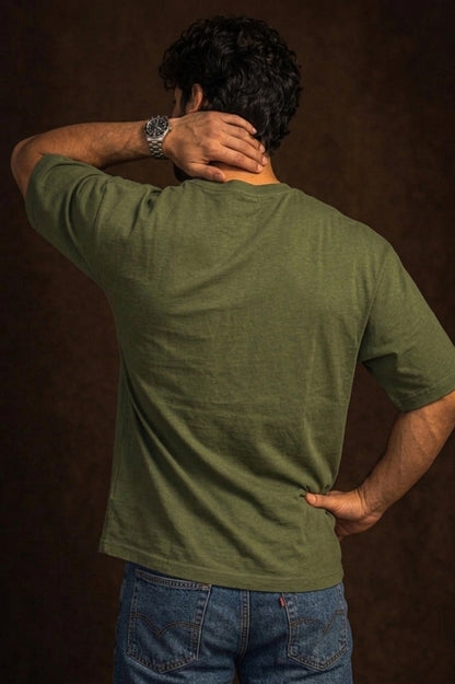 Men's Oversized Tshirt