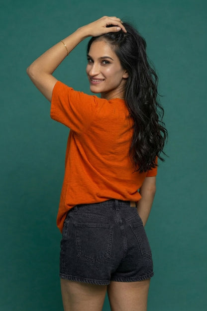 Women's Oversized Tshirt