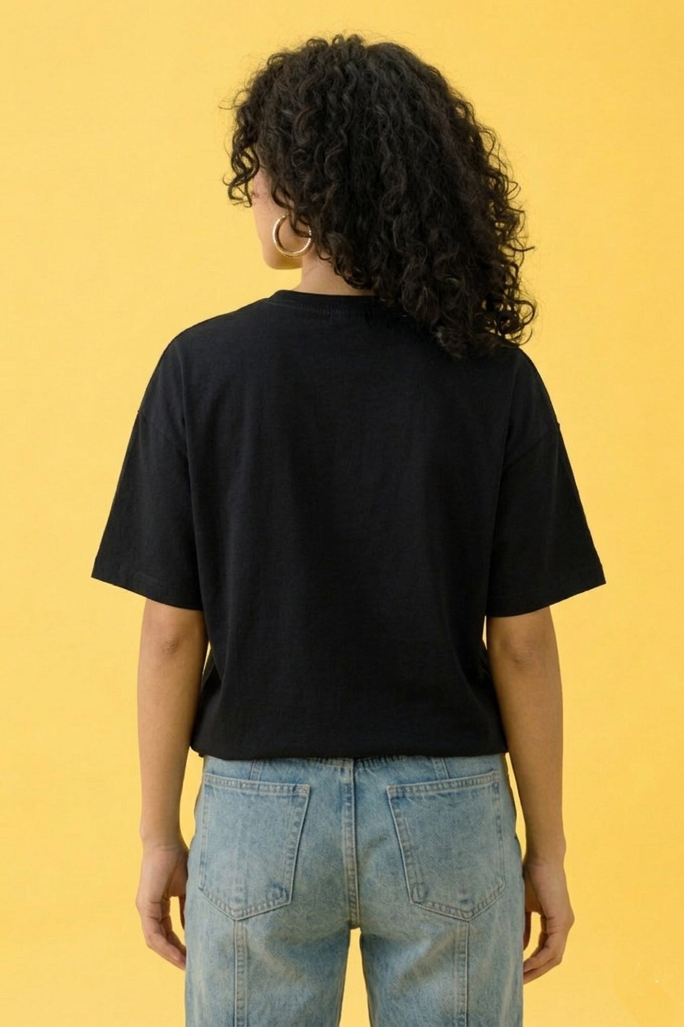 Women's Oversized Tshirt