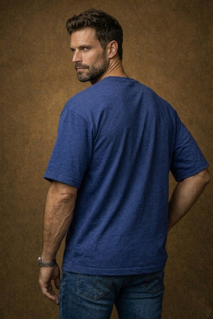 Men's Oversized Tshirt