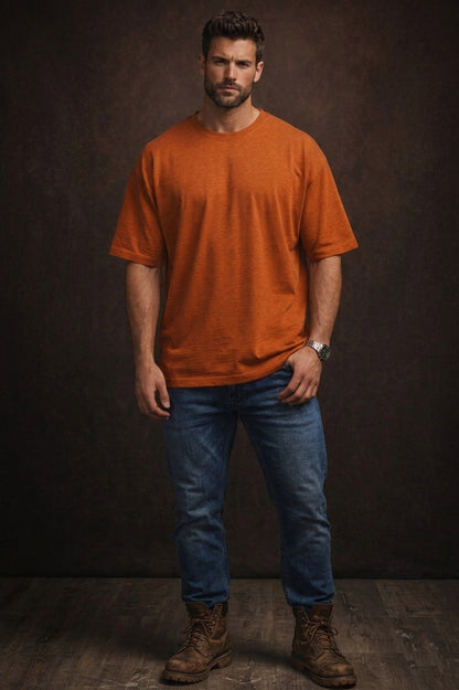 Men's Oversized Tshirt