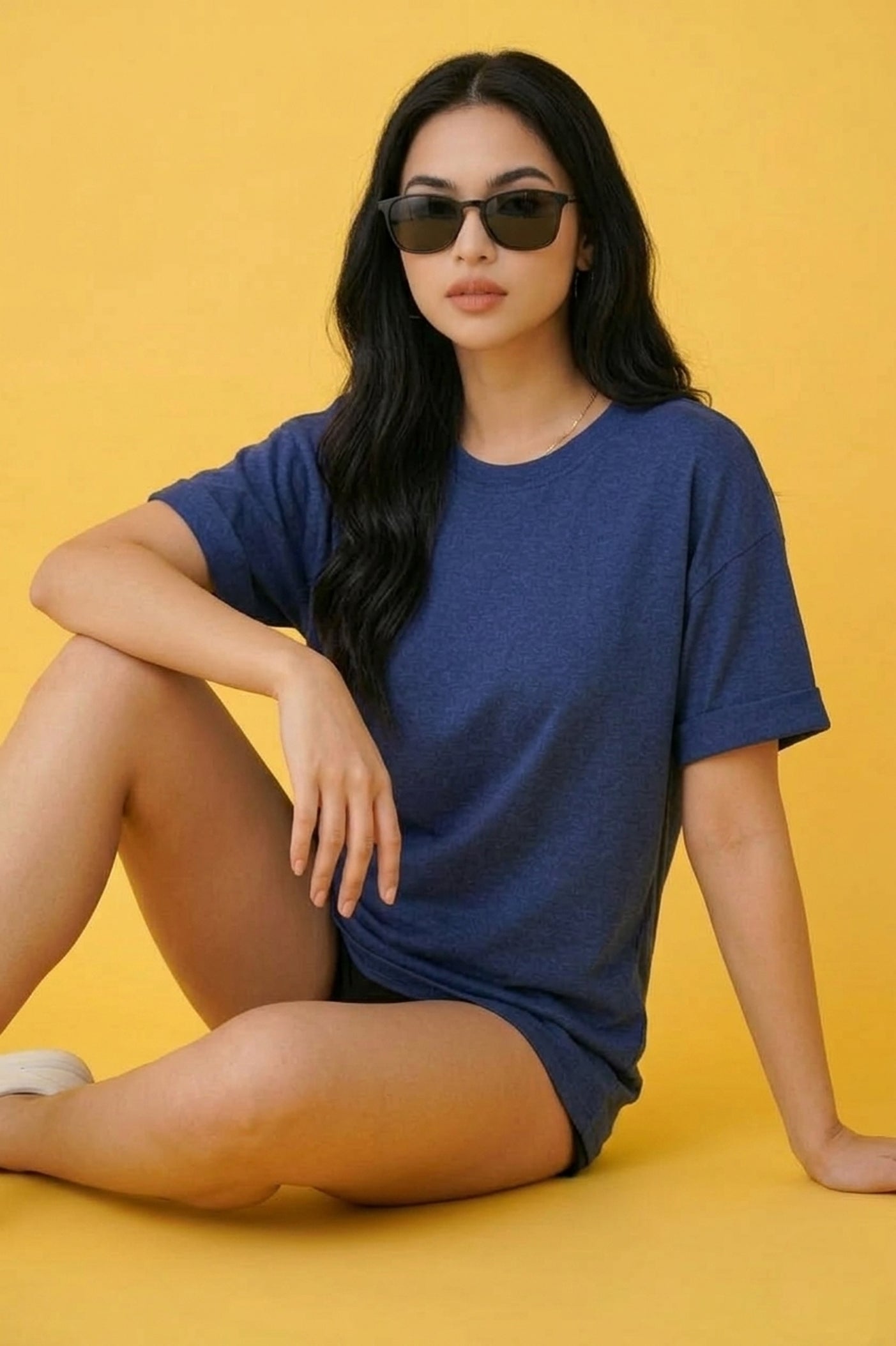 Women's Oversized Tshirt