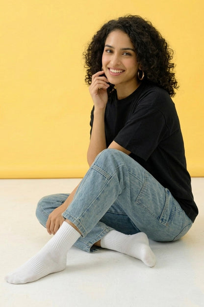 Women's Oversized Tshirt