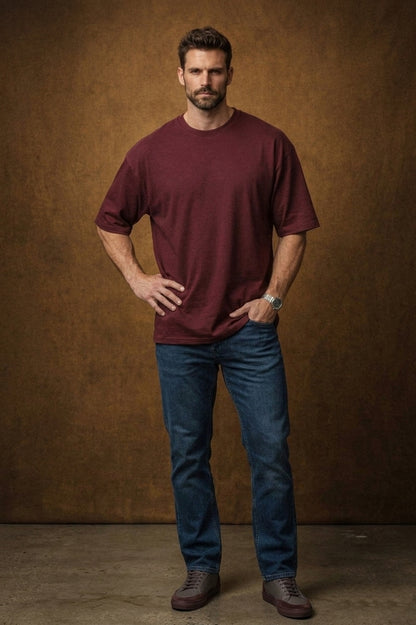 Men's Oversized Tshirt