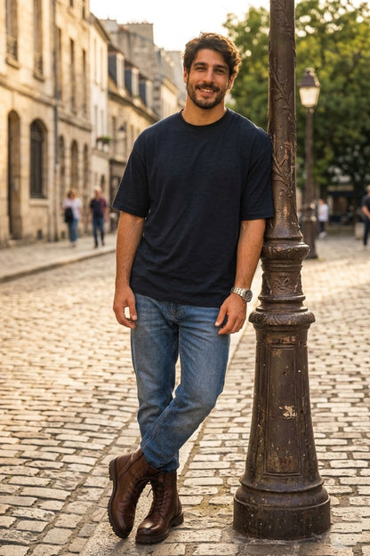 Men's Oversized Tshirt