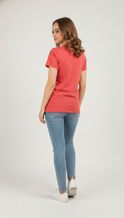 Women Tshirt