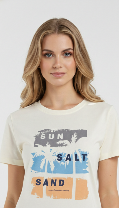 Women Tshirt