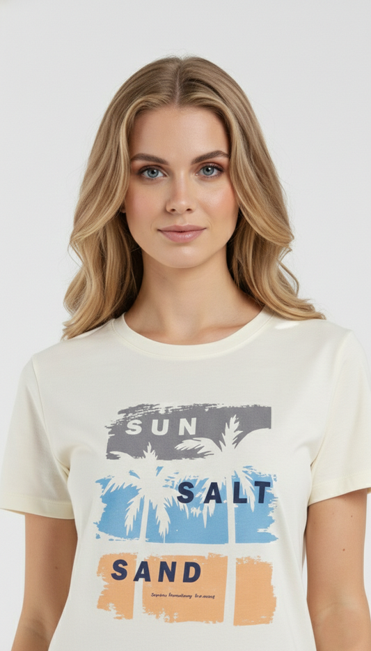 Women Tshirt