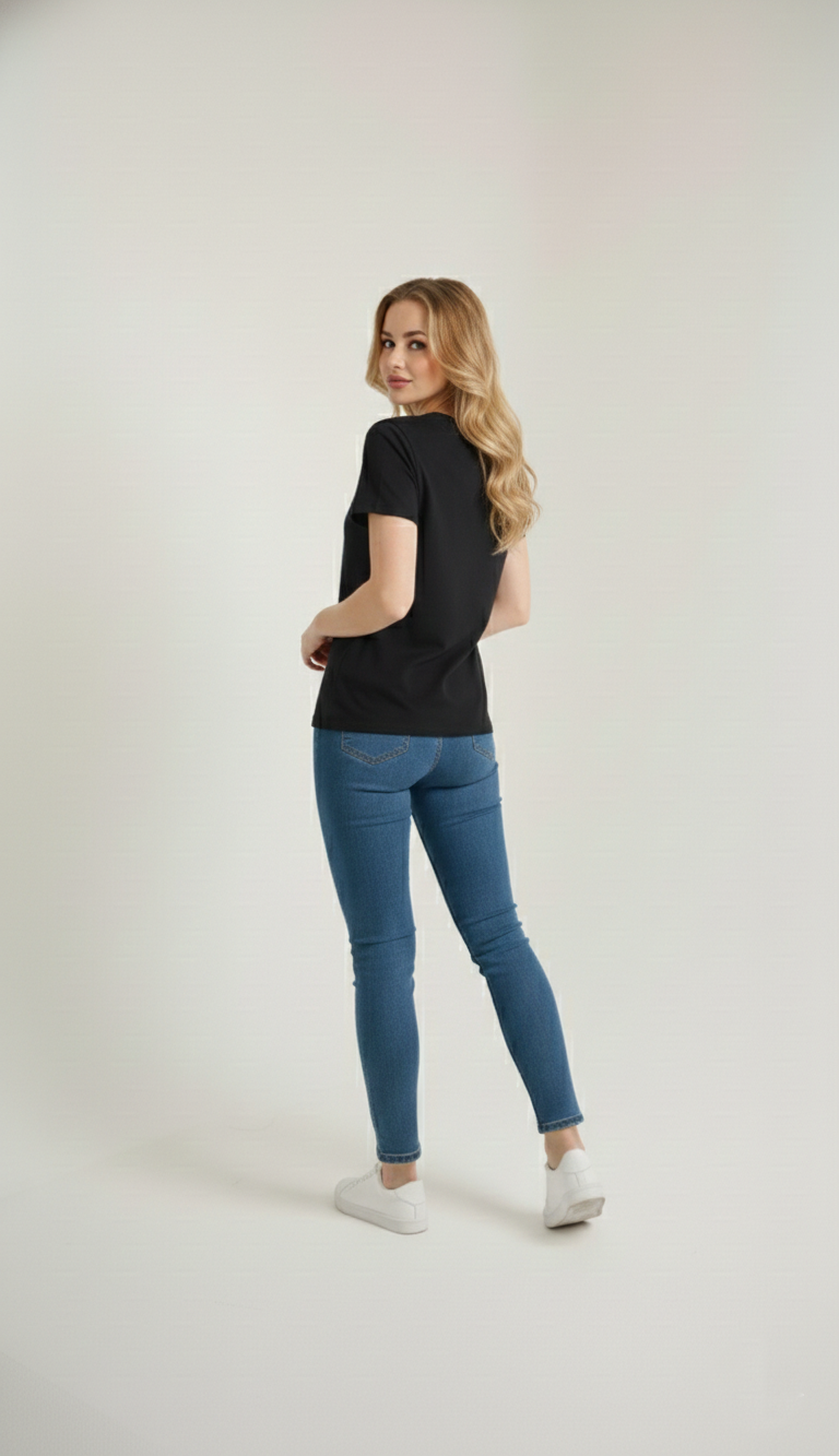 Women Tshirt
