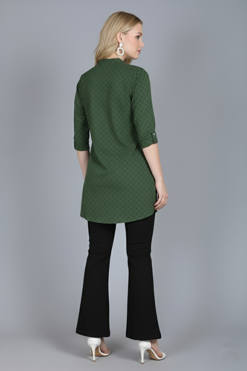 Women Kurti